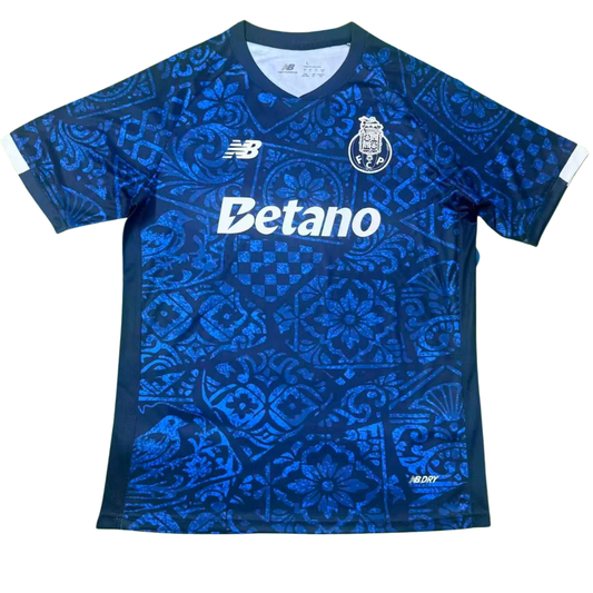 Camisola FC Porto Edição Especial 26/27 - Azulejos
