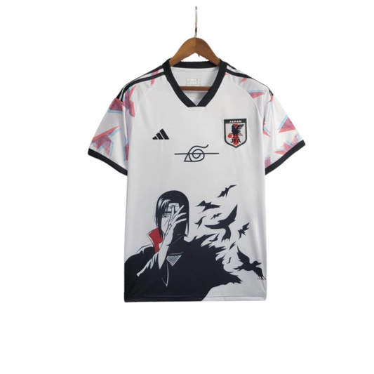 Camisola Japão Edição Especial Naruto #1 24/25