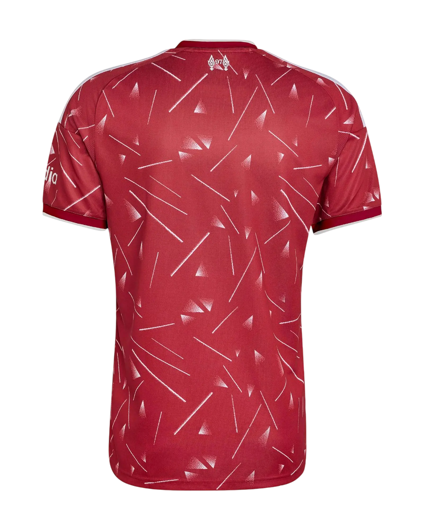 Liverpool - Camisola Principal 26/27