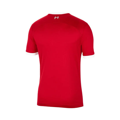 Camisola Liverpool FC Principal Equipamento 2023-2024