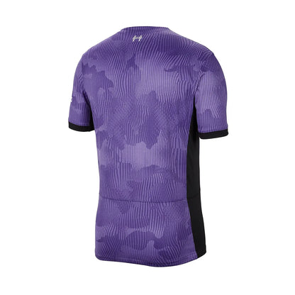 Camisola Liverpool FC Terceiro Equipamento 2023-2024