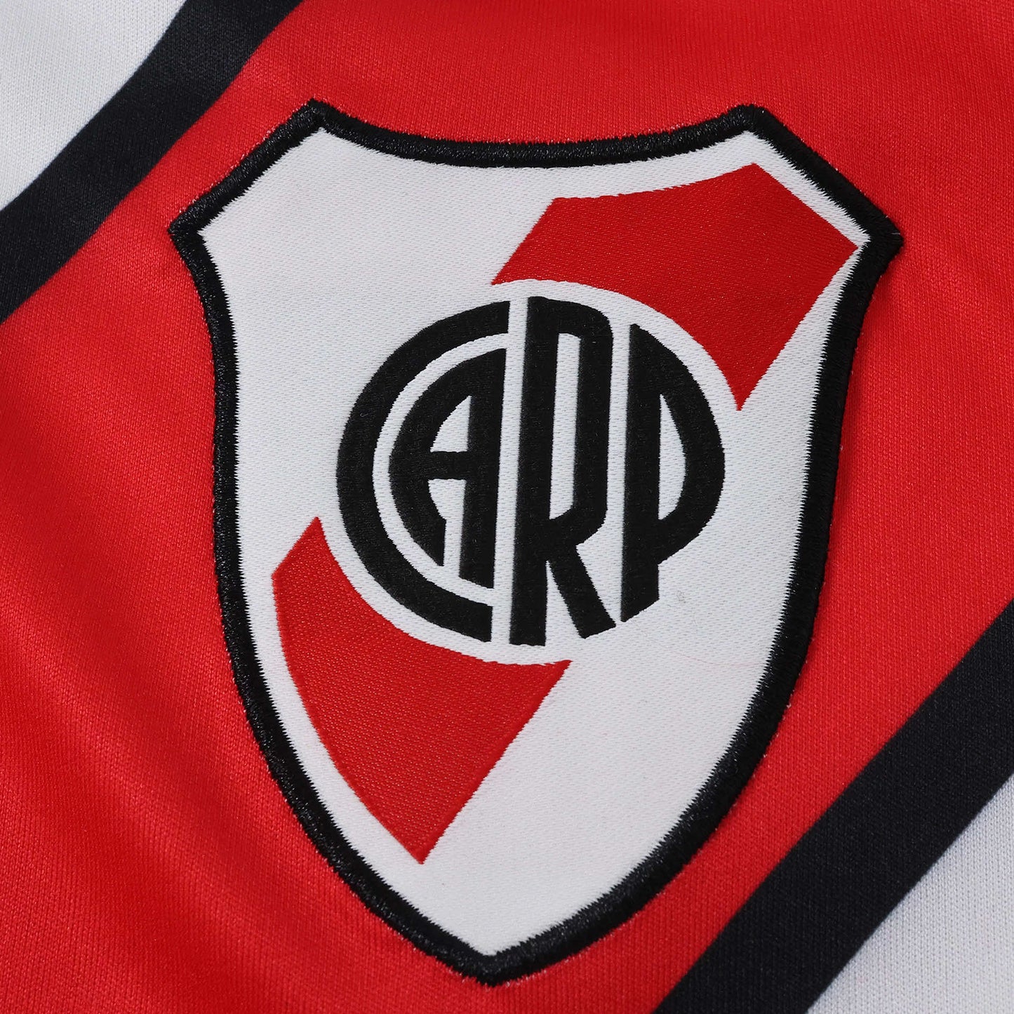 Camisola River Plate Principal 2026/27