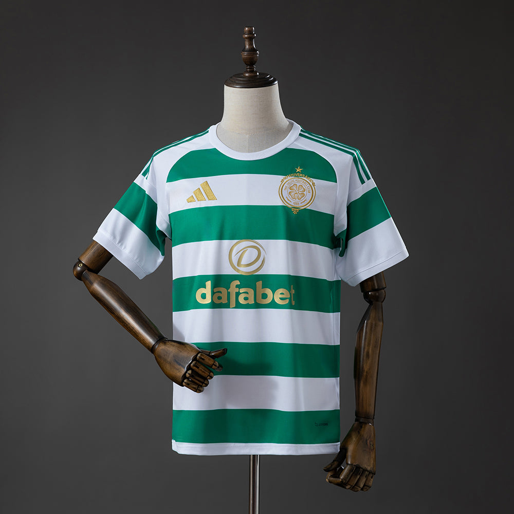 Camisola Celtic Glasgow Principal 26/27