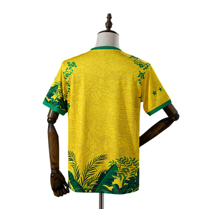 Camisola Brasil 2026 - Edição Especial
