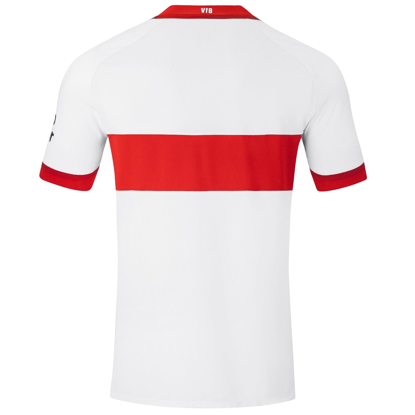 Camisola Estugarda Principal 2024-2025
