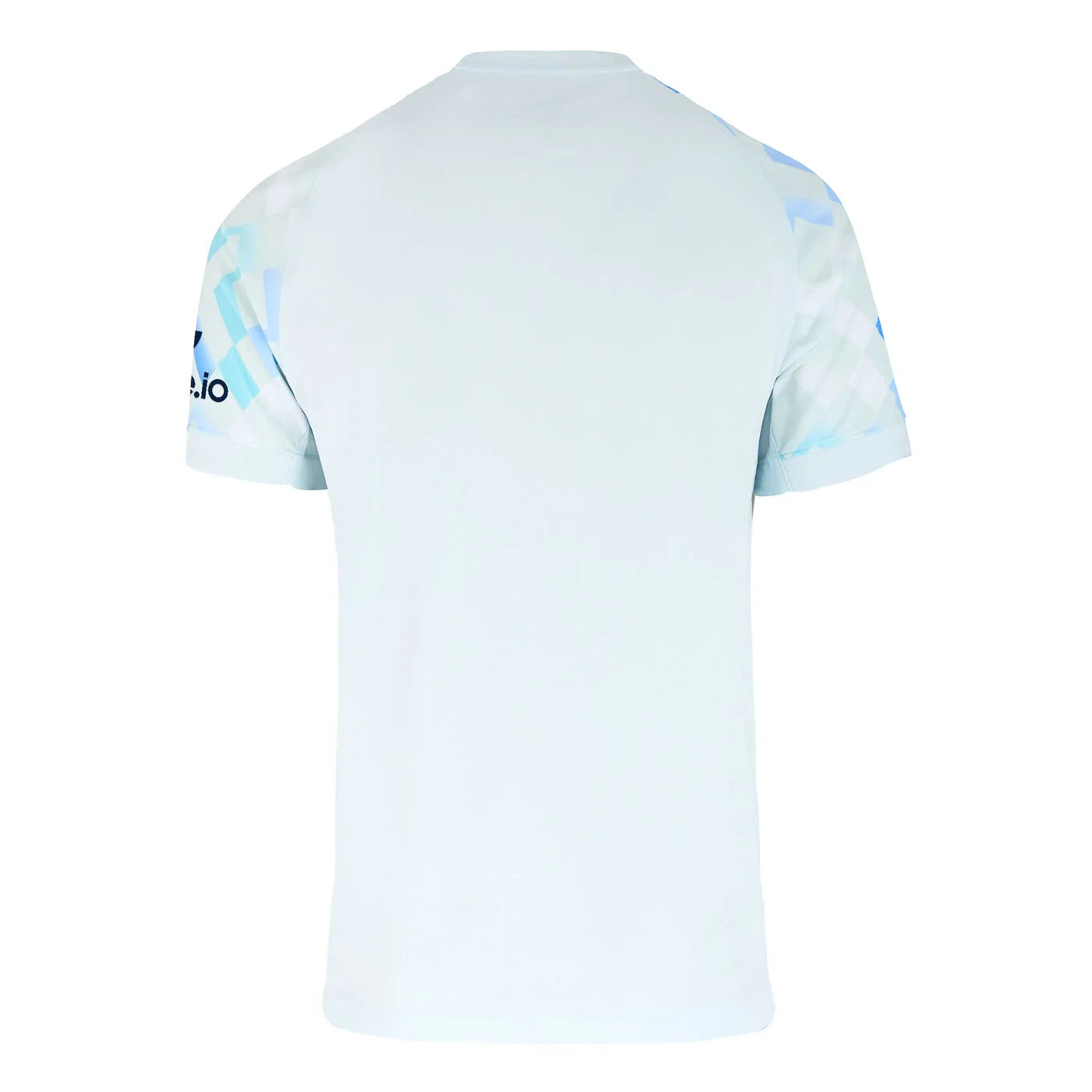 Camisola Inter de Milão Alternativa 2025-2026