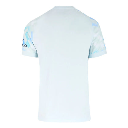 Camisola Inter de Milão Alternativa 2025-2026