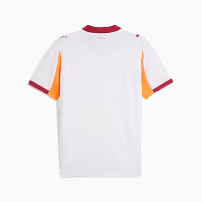 Camisola Galatasaray Alternativa 25/26