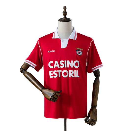 Camisola Benfica Principal 92/93