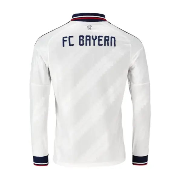 Camisola Manga Comprida Bayern Munique 26/27