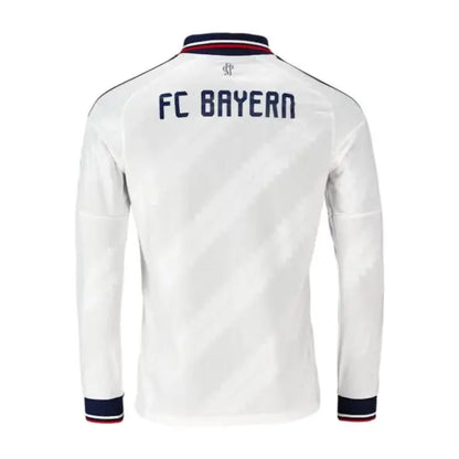 Camisola Manga Comprida Bayern Munique 26/27