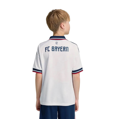 Kit Criança Bayern Munique 26/27