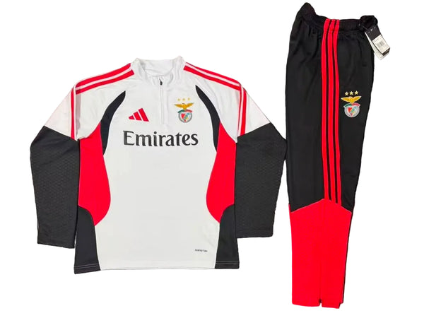Fato de Treino SL Benfica 26/27