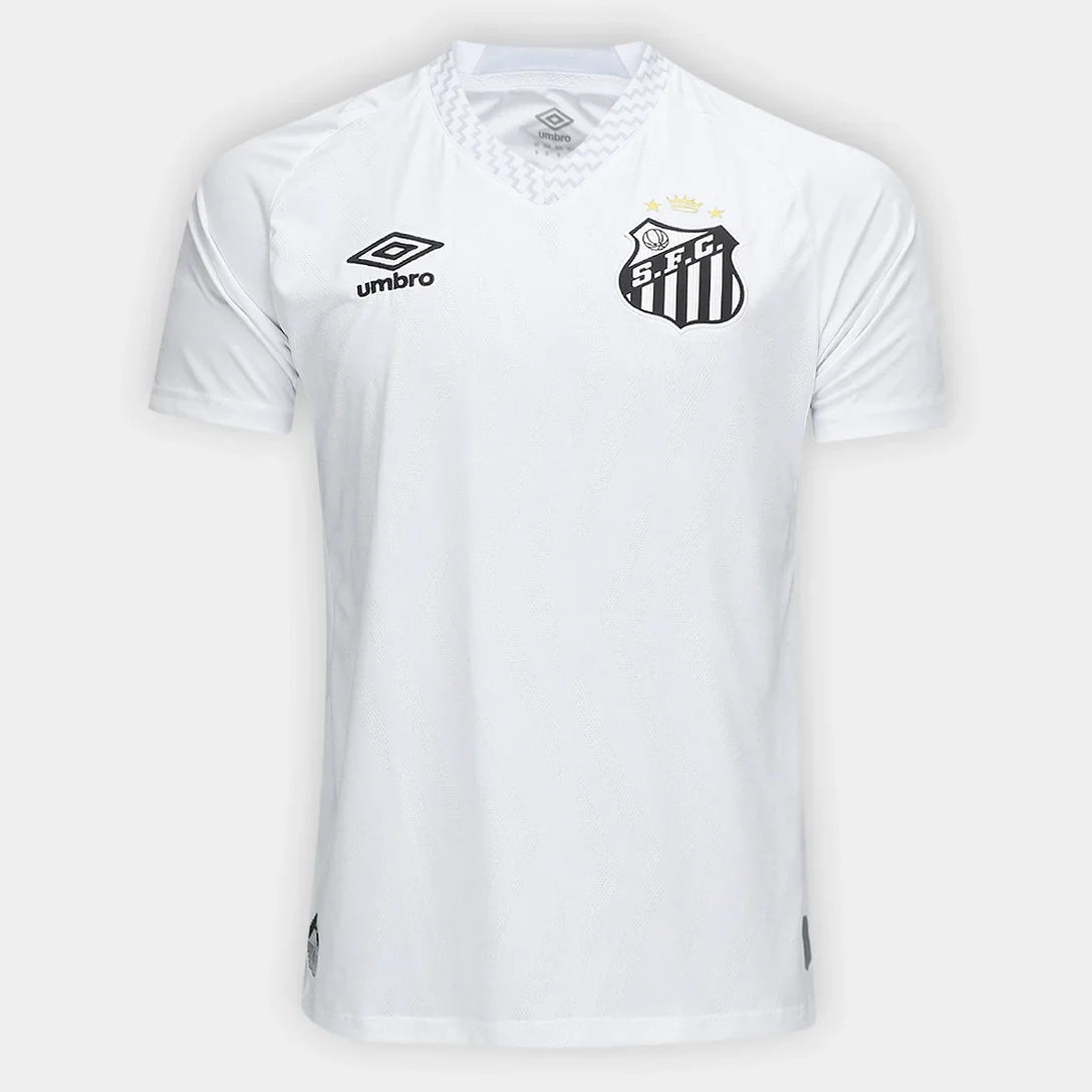 Camisola Santos Principal 25/26