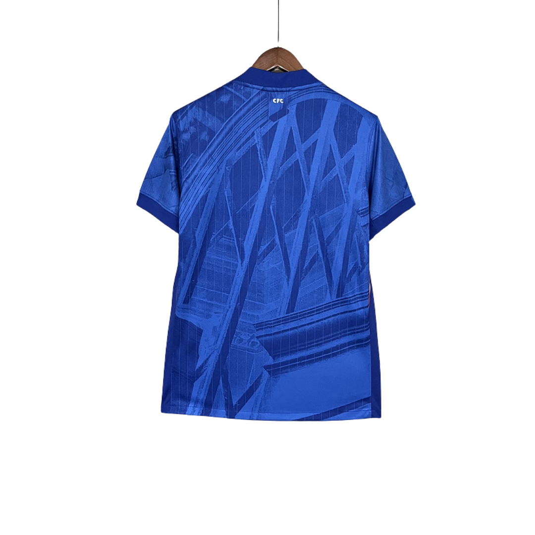 Camisola Chelsea Principal 2025-2026