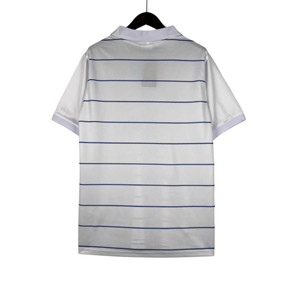 Camisola Porto Alternativa Retro 85/86