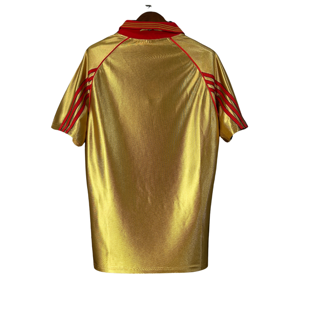 Camisola Benfica Alternativa 98/99