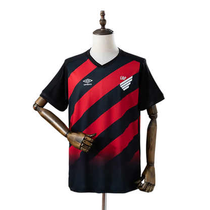 Athletico Paranaense - Camisola Principal 26/27