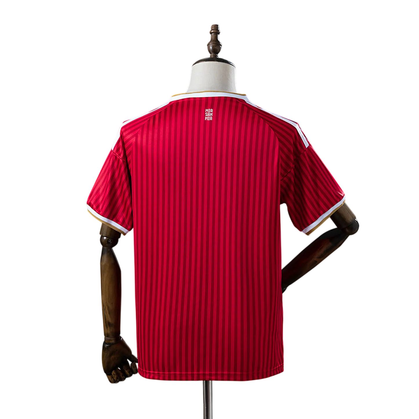 CAMISOLA FC BAYERN PRIMEIRO EQUIPAMENTO 26/27