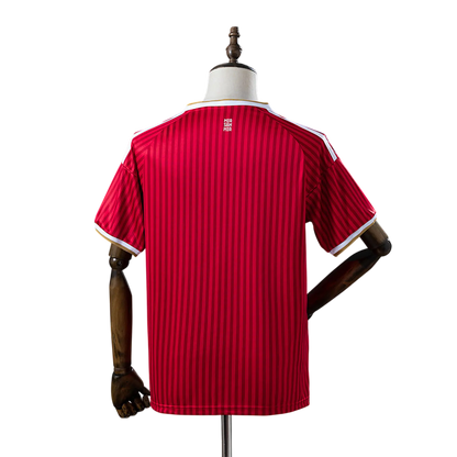 CAMISOLA FC BAYERN PRIMEIRO EQUIPAMENTO 26/27