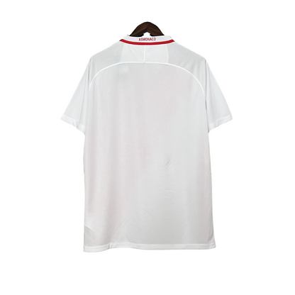 Camisola Monaco Principal 16/17 Retro