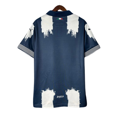Camisola Monterrey Principal 25/26