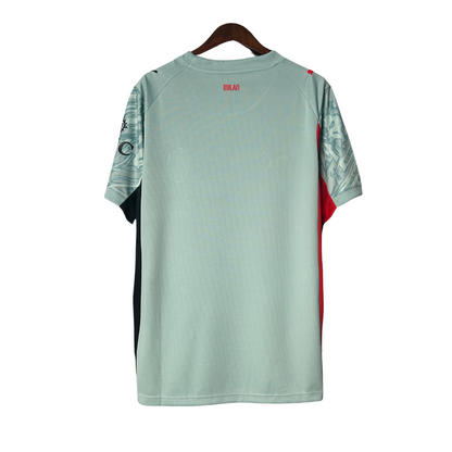 Camisola AC Milan Guarda-Redes 2025-2026