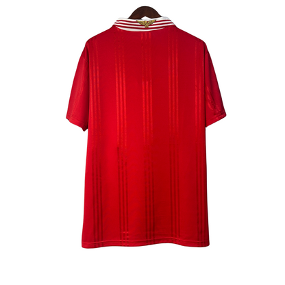 Camisola Benfica Principal 97/99