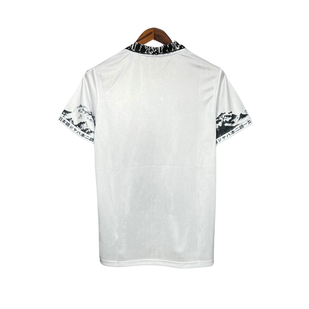 Camisola Japão Edição Especial Naruto #2 24/25