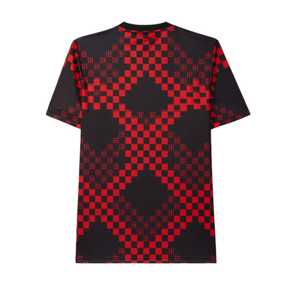 Camisola Aquecimento Benfica 25/26