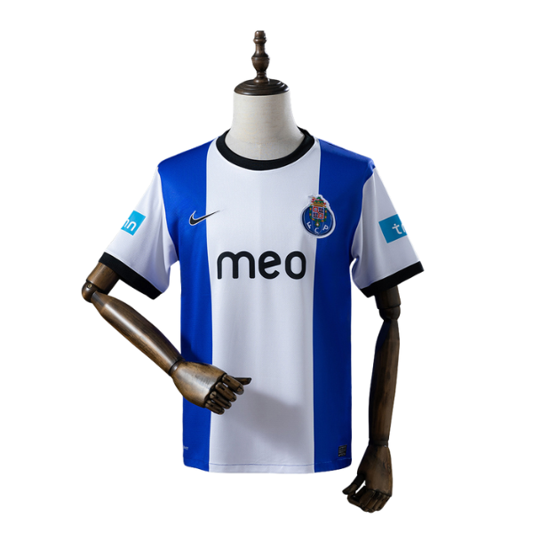 Camisola Porto Retro 12/13