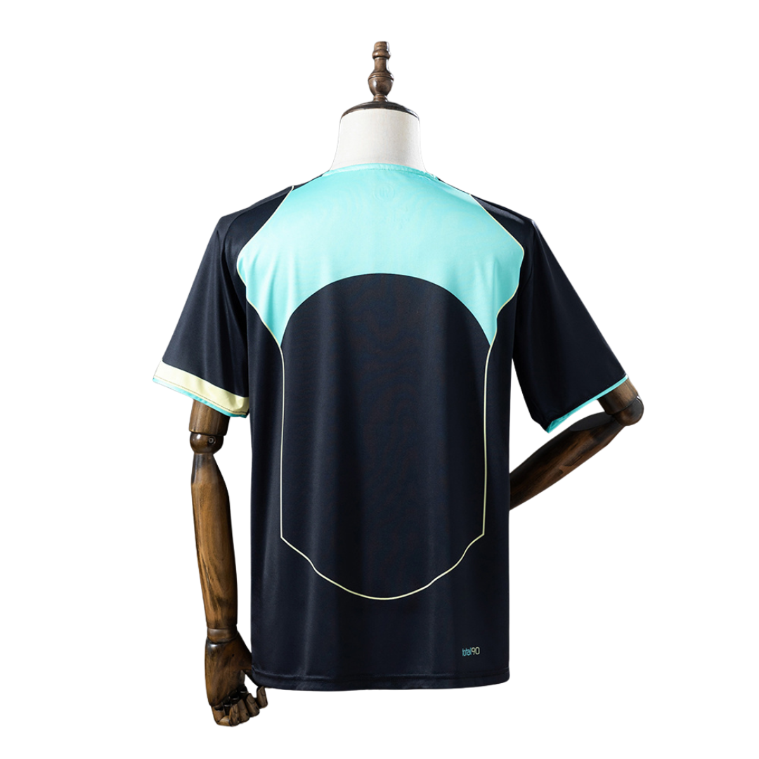 Camisola Sporting Total 90 2026