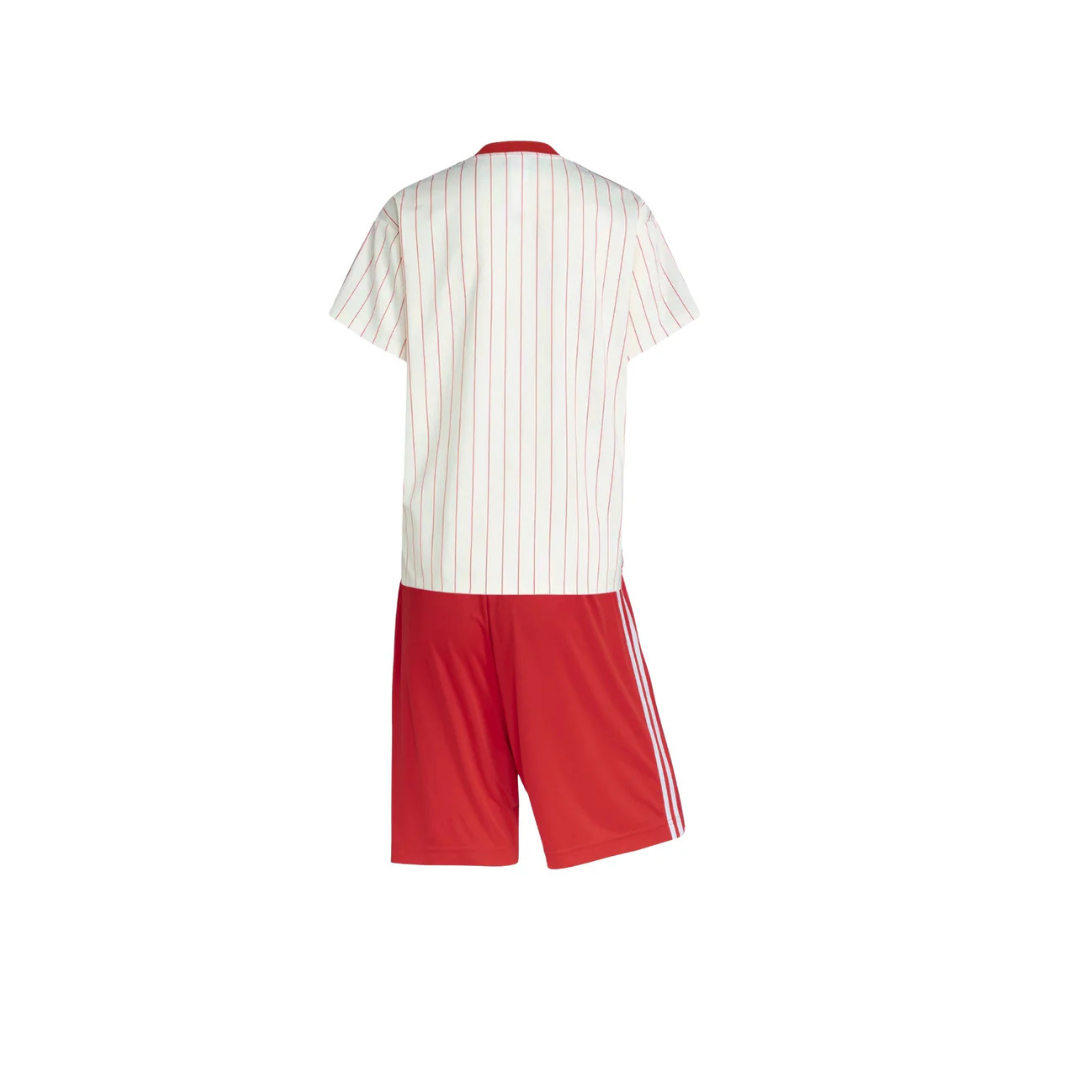 Conjunto SL Benfica Originals Equipamento 2025-2026 Criança