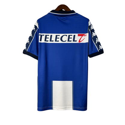 Camisola Porto Principal 99/00