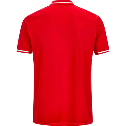 Camisola Nothigham Forest Alternativo 2025-2026