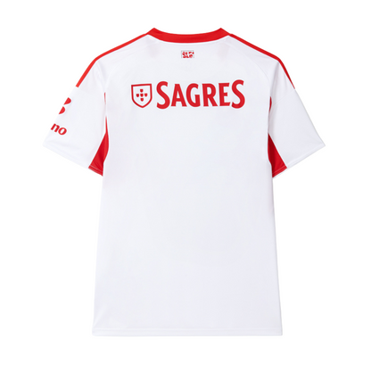 Camisola Benfica Terceiro 25-26