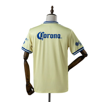 Club América - Camisola Principal 26/27