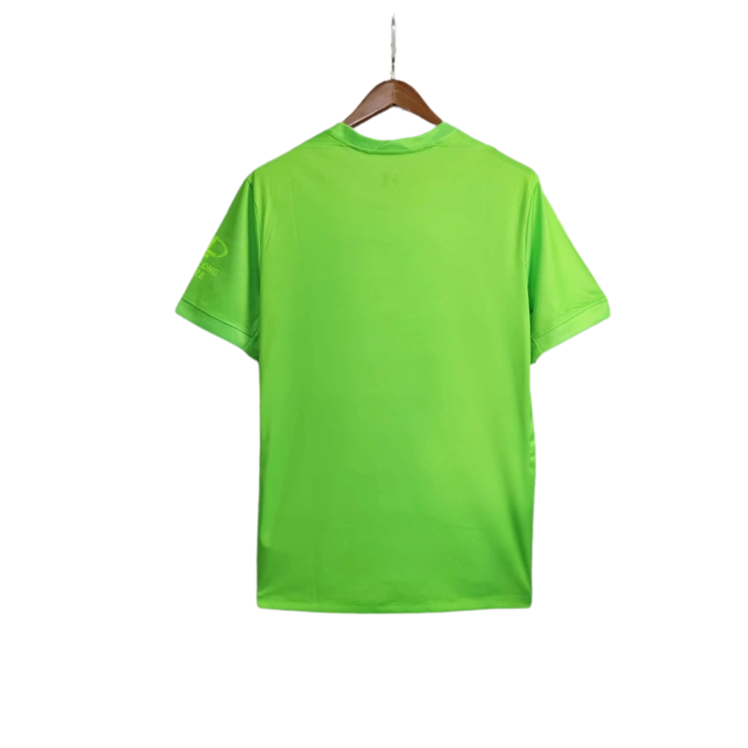 Camisola Wolfsburg Principal 24/25