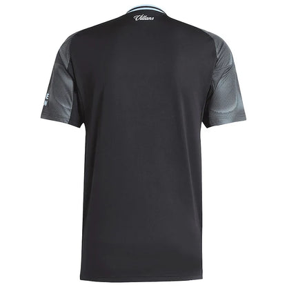 Camisola Aston Villa Alternativa 2025-2026