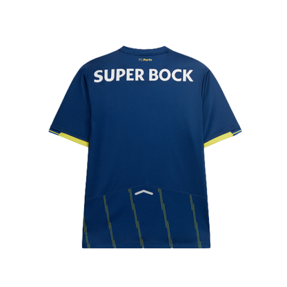 Camisola FC Porto Quarto 25/26