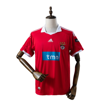 Camisola Benfica Principal 09/10