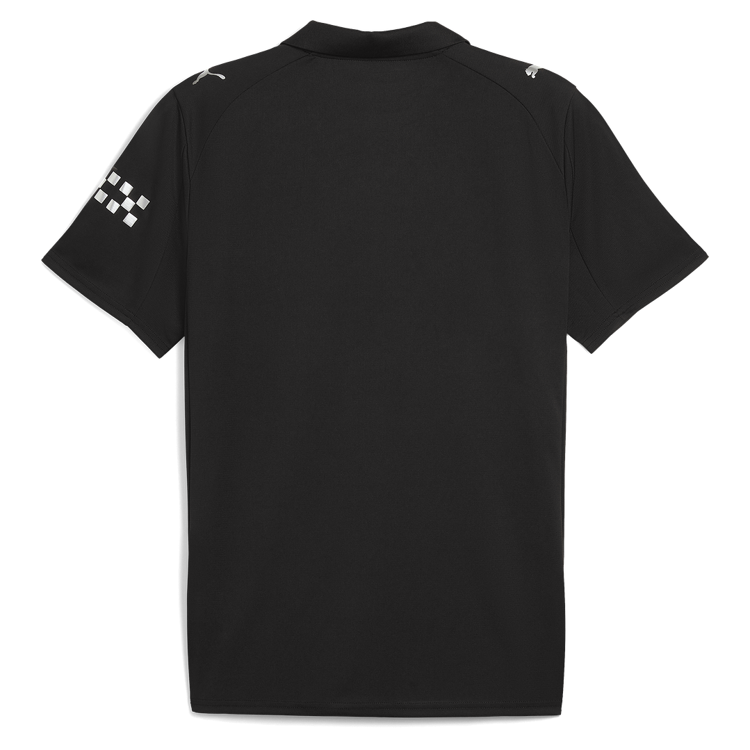 Camisola Manchester City Terceiro 2025-2026