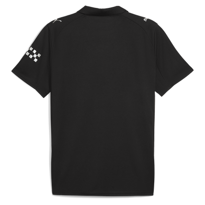 Camisola Manchester City Terceiro 2025-2026