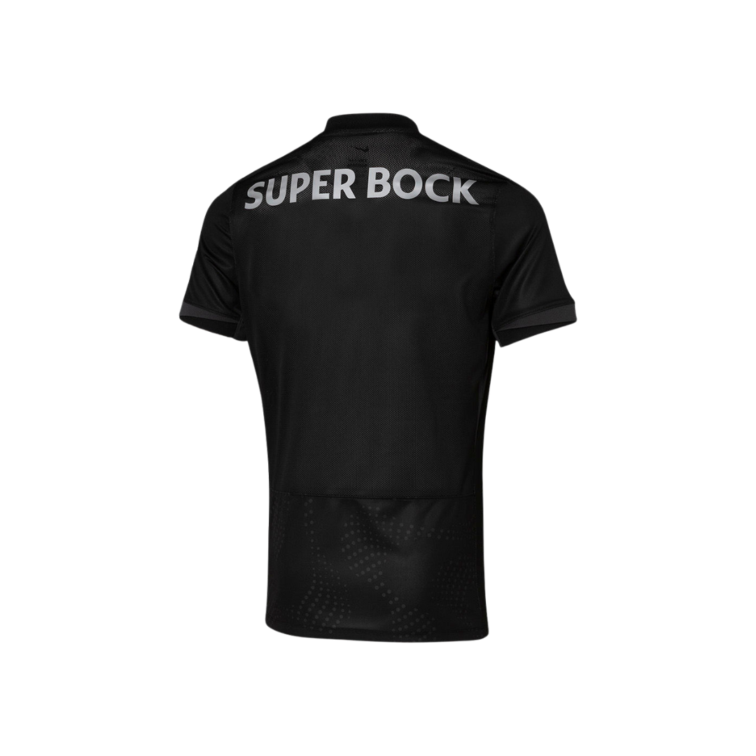 Camisola Sporting CP Equipamento Quarto 25/26