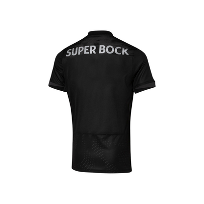 Camisola Sporting CP Equipamento Quarto 25/26