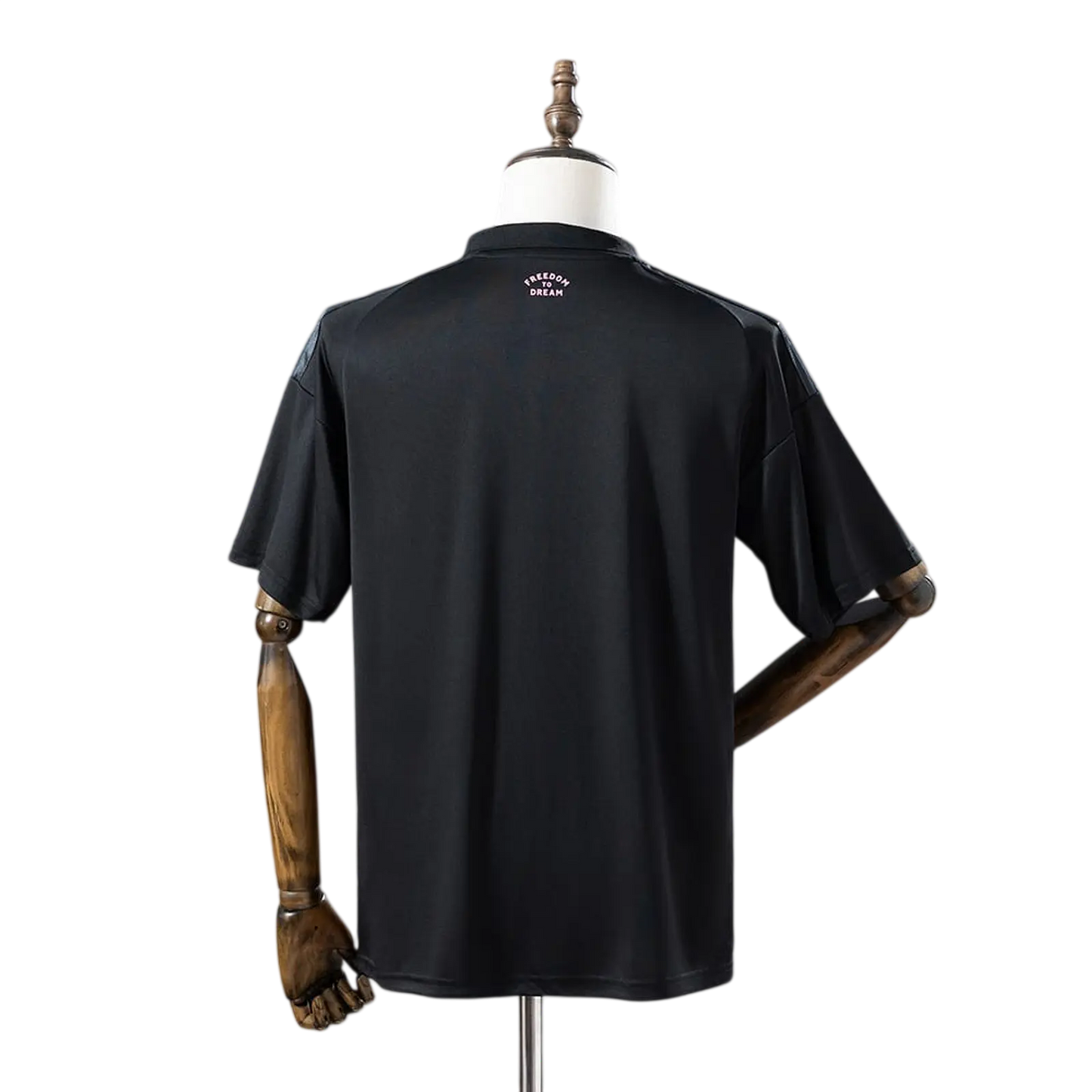Inter Miami - Camisola Secundária 26/27