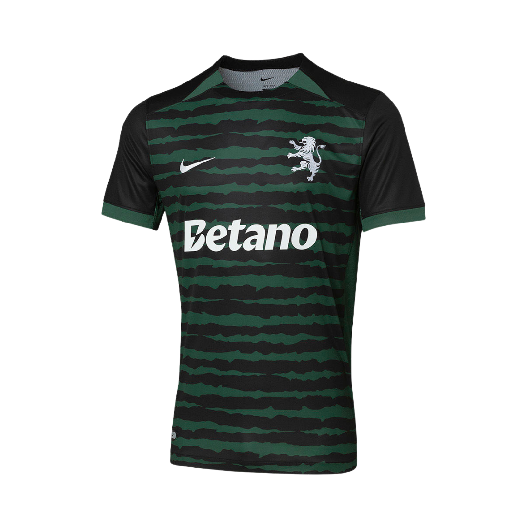 Camisola Sporting Christmas - 25/26