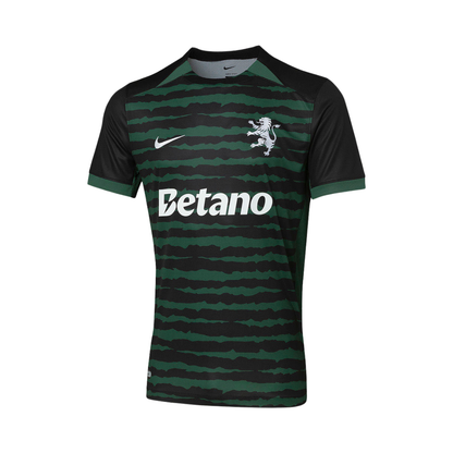Camisola Sporting Christmas - 25/26