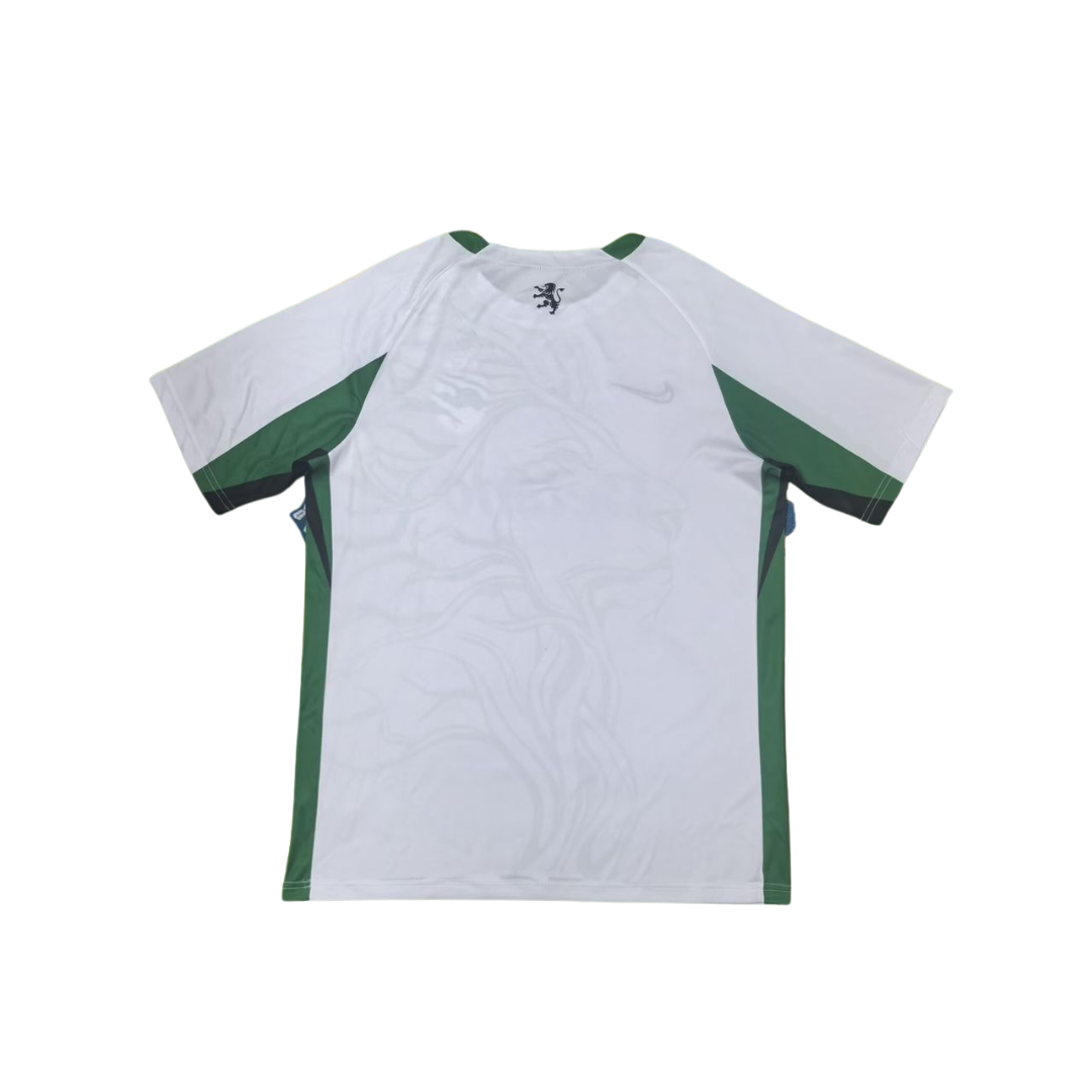 Camisola Sporting CP Edição Especial Leão 25/26