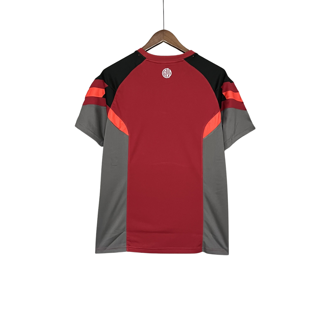 Camisola River Plate 25/26